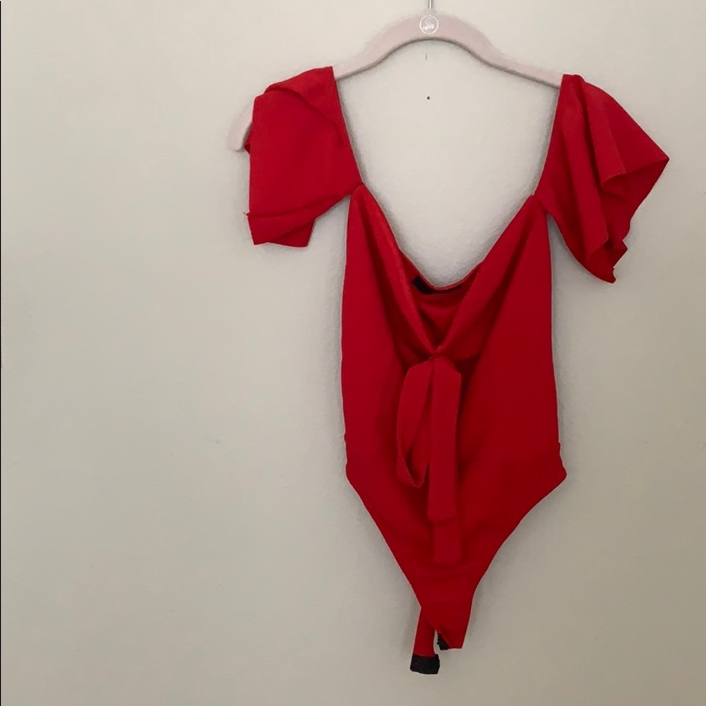Never worn